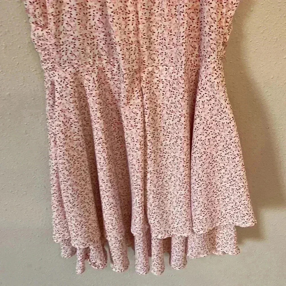 Brand new!! CBR Women’s Floral Dress - Picture 8 of 10